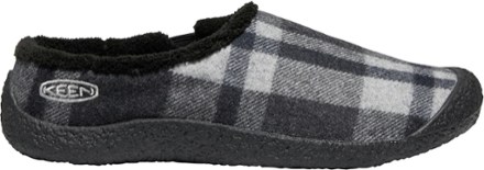 keen women's howser slide wool clog