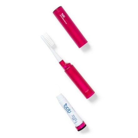 Aurelle TOOB Brush 2