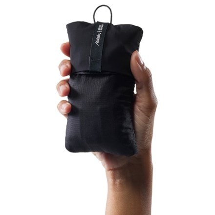 Matador Blackout Sleep Mask and Earplugs 5