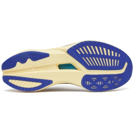 Saucony x REI Co-op Endorphin Speed 5 Road-Running Shoes - Men's 5