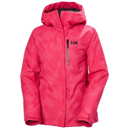 Helly Hansen Snowplay Jacket - Women's 0