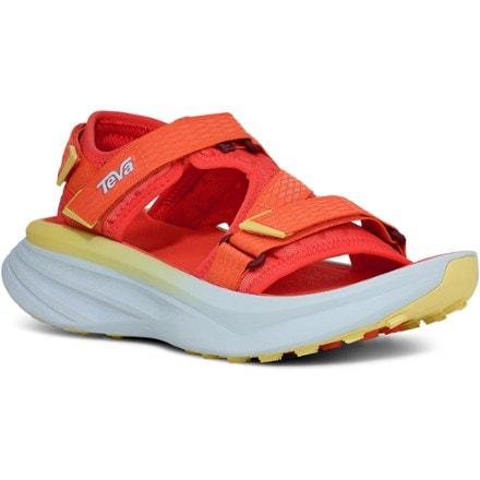 Teva Aventrail R2T Trail-Running Sandals - Women's 2