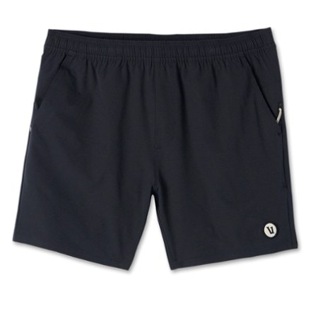 Vuori Maverick Volley Shorts - Men's 0
