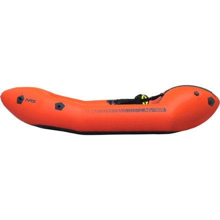 NRS Neutron Packraft 1