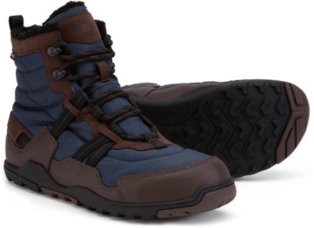 Xero Shoes Alpine Snow Boots - Men's 3
