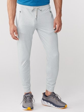 Vuori Ponto Performance Jogger Pants - Men's 1