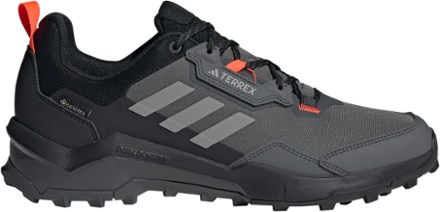 adidas Terrex AX4 GORE-TEX Hiking Shoes - Men's 0