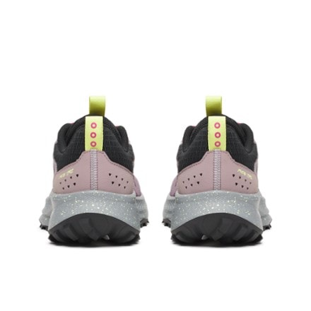 Saucony Ride TR2 Trail-Running Shoes - Women's 3