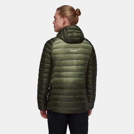 Mammut Broad Peak IN Hooded Down Jacket - Men's 2