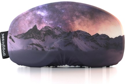 gogglesoc Starry Nights Soc Goggles Cover 1