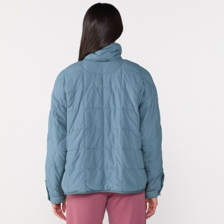FP Movement Pippa Packable Puffer Insulated Jacket - Women's 2