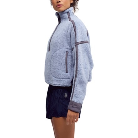 FP Movement Mountain High Half-Zip - Women's 3