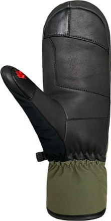 AUCLAIR Snow Angel Mittens - Women's 2
