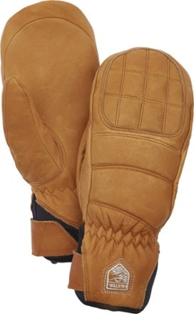 Hestra Gloves Fall Line Mittens - Women's 0