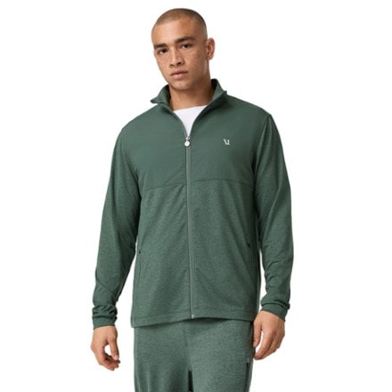 Vuori Sunday Element Track Jacket - Men's 1