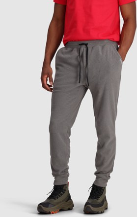 Men's Summit Hiking Pants - RōM Outdoors RōM Outdoors