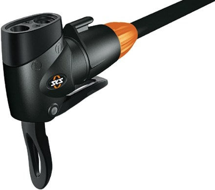 SKS Airworkx 10.0 Bike Floor Pump 6