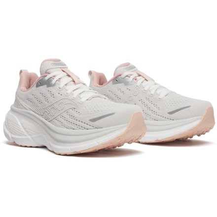 Saucony Hurricane 25 Road-Running Shoes - Women's 2
