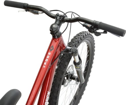 Diamondback Hook 24 Mountain Bike - Kids' 7