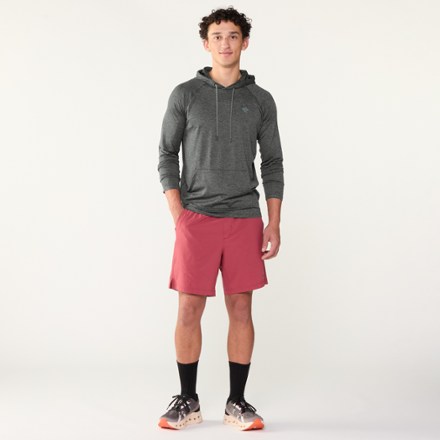 rabbit EZ Pullover - Men's 3