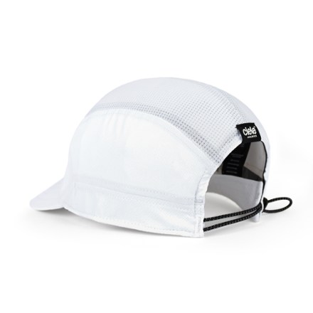 ciele athletics FSTCap SC Classic Cside Hat 3