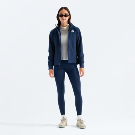 The North Face Shelbe Raschel Hoodie - Women's 2