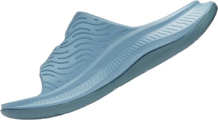 HOKA ORA Luxe Sandals 5