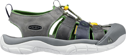 keen newport evo