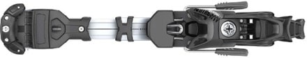 Tyrolia Ambition 10 B95 Alpine Touring Ski Bindings 1