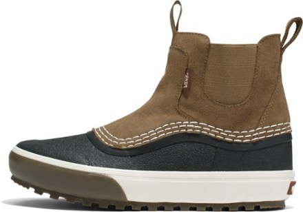 Vans Standard Mid Chelsea Snow MTE Boots - Men's 1