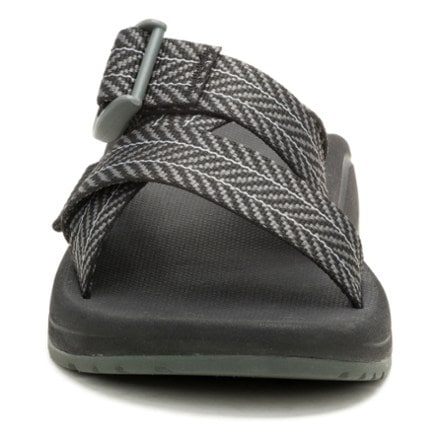 Chaco CushZ Extra Cushioned Slides - Women's 4