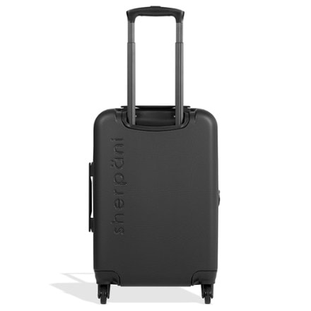 Sherpani Meridian Carry-On Wheeled Luggage 1