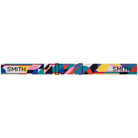 Smith Tribute Snow Goggles - Women's 4