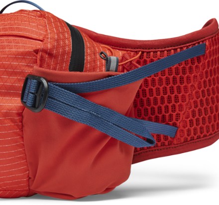 Black Diamond Pursuit 6 Tech Waist Pack 3