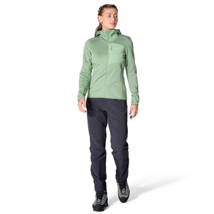 Rab Ascendor Hoody - Women's 3