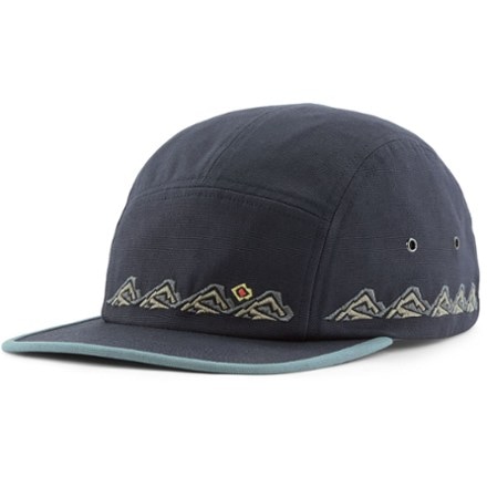 Patagonia Graphic Maclure Hat 0
