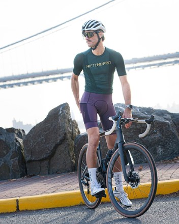 Rei bib sales shorts