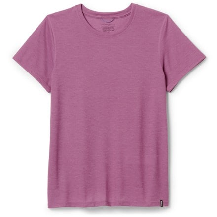 Patagonia Capilene Cool Trail Shirt - Women's 0