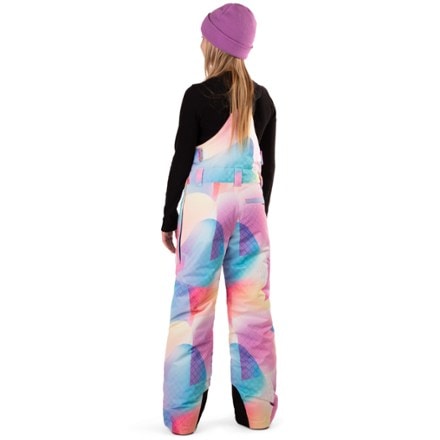 Boulder Gear Cooper Bib Snow Pants - Kids' 1
