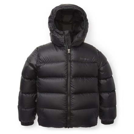 Marmot Guides Down Hoody - Kids' | REI Co-op