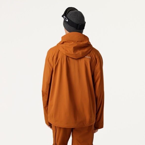 On Body Image of color Canyon