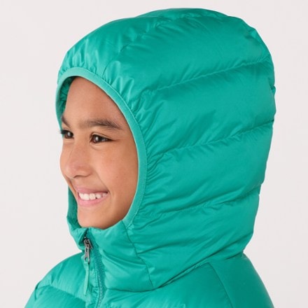 REI Co-op Snowballer Down Jacket - Kids' 4