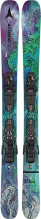 Product Image of color Multicolor