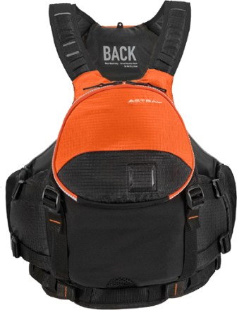 Astral Bowen PFD 0