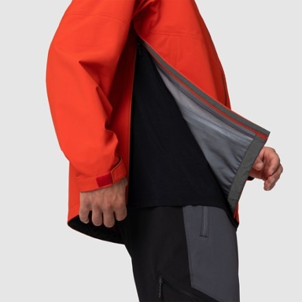 Outdoor Research Foray 3L Jacket - Men's 7