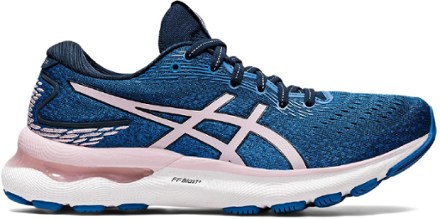 Product Image of color French Blue/Barely