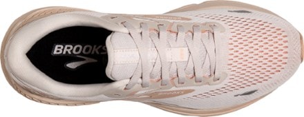 Brooks Adrenaline GTS 23 Road-Running Shoes - Women's 5