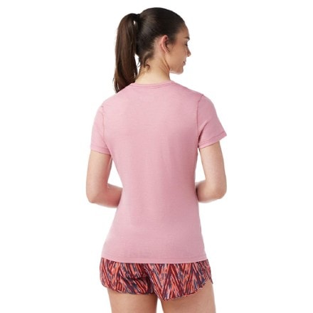 Smartwool Merino T-Shirt - Women's 2