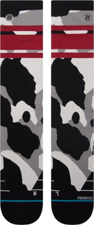 Stance Sargeant Snow UL Socks - Men's 1