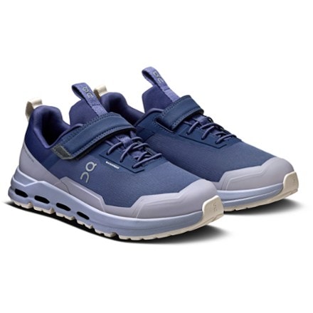 On Cloudhero Waterproof Shoes - Kids' 2